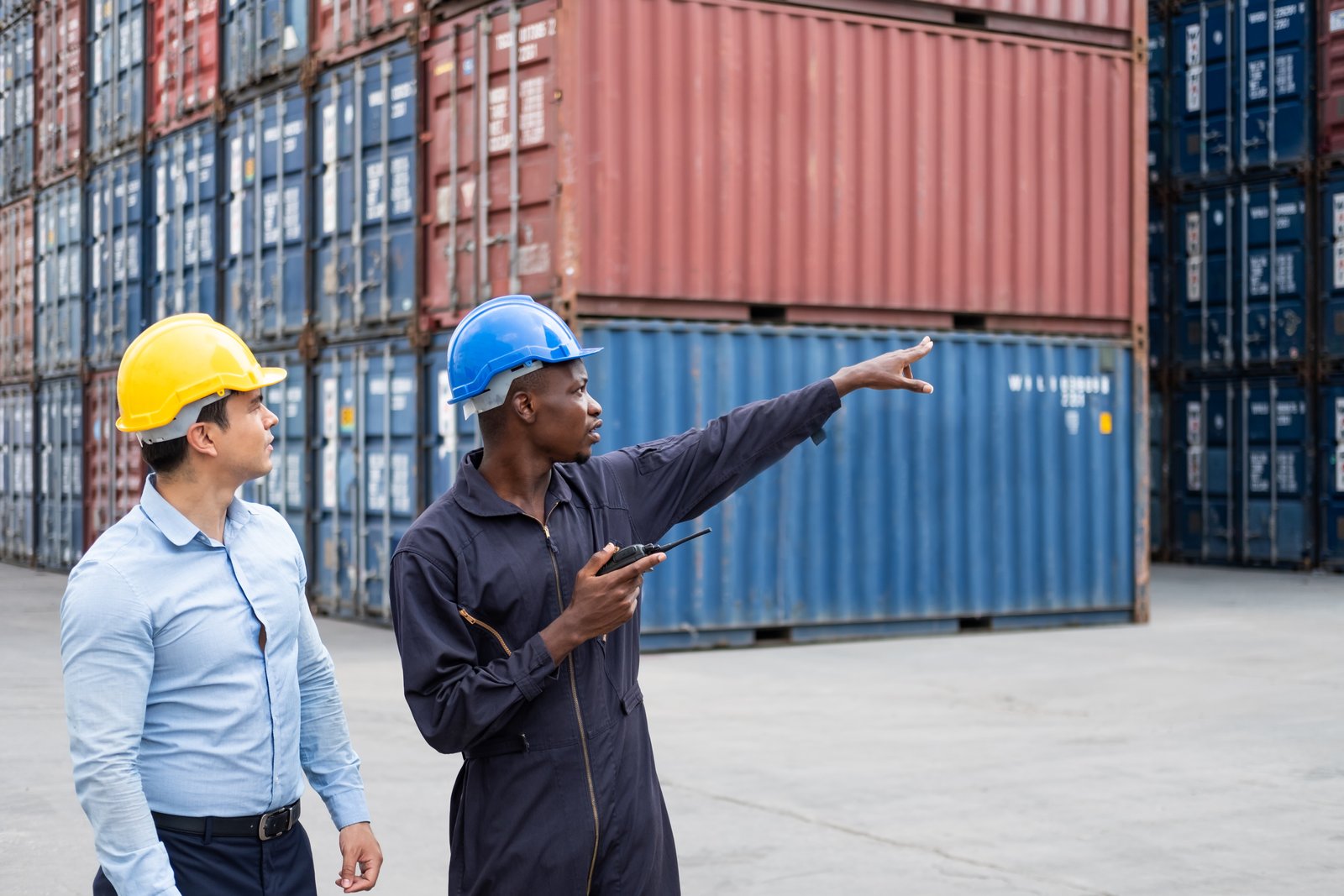 Export Readiness