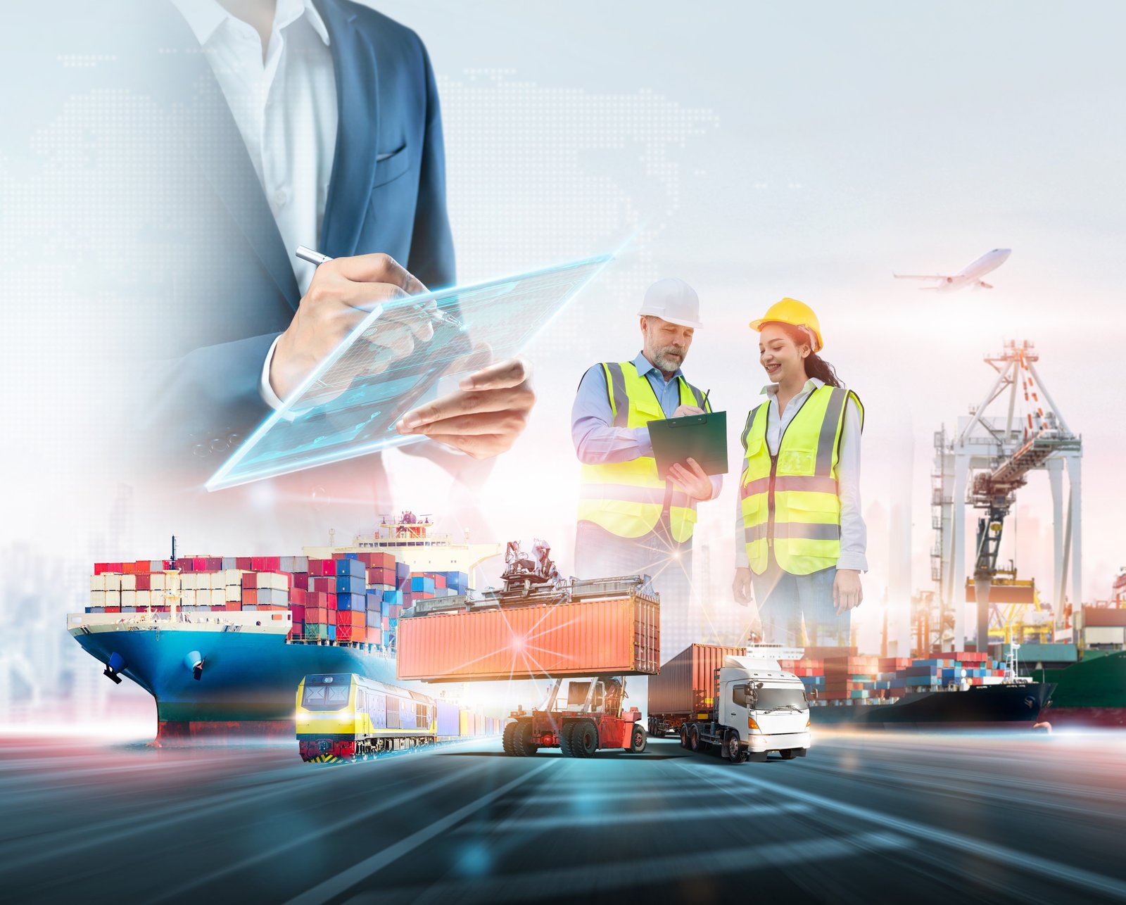 FastTrack Guide to Export Success