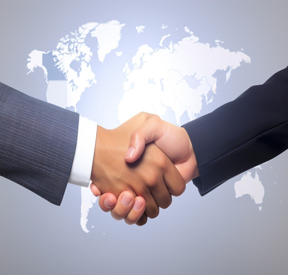 Finding partners