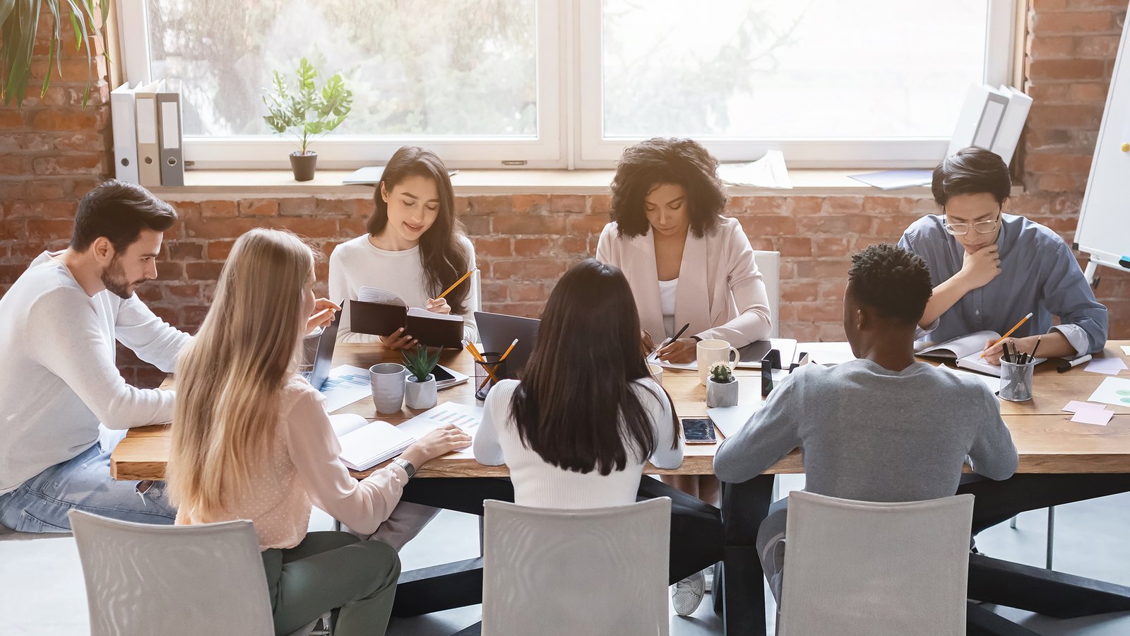 Webinars and Training